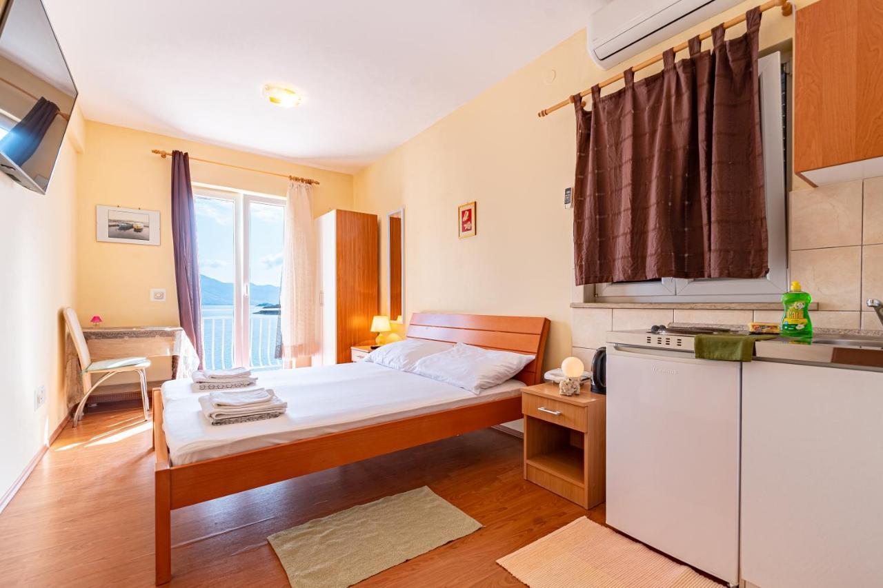 Siriscevic Apartment Korcula Town Exterior photo