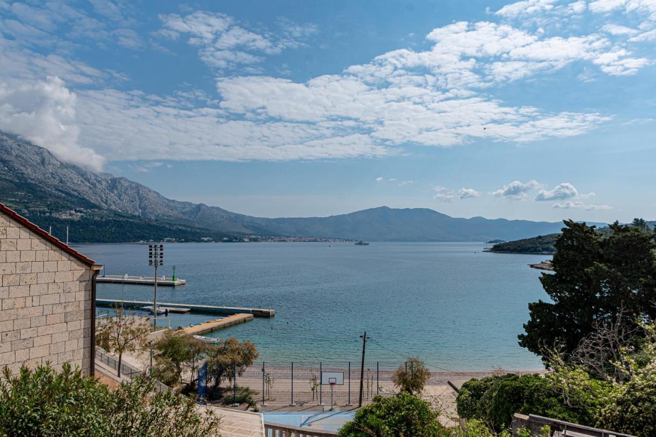 Siriscevic Apartment Korcula Town Exterior photo
