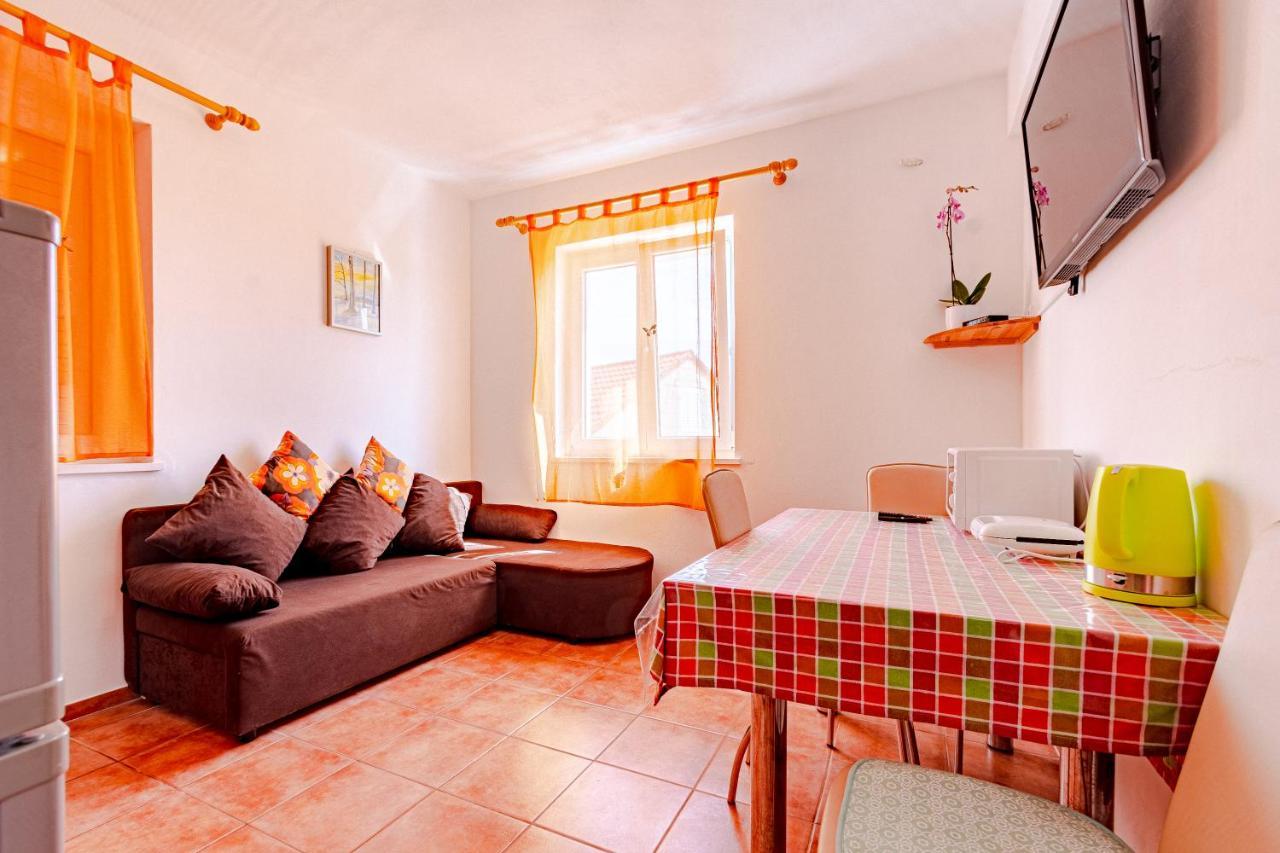 Siriscevic Apartment Korcula Town Exterior photo
