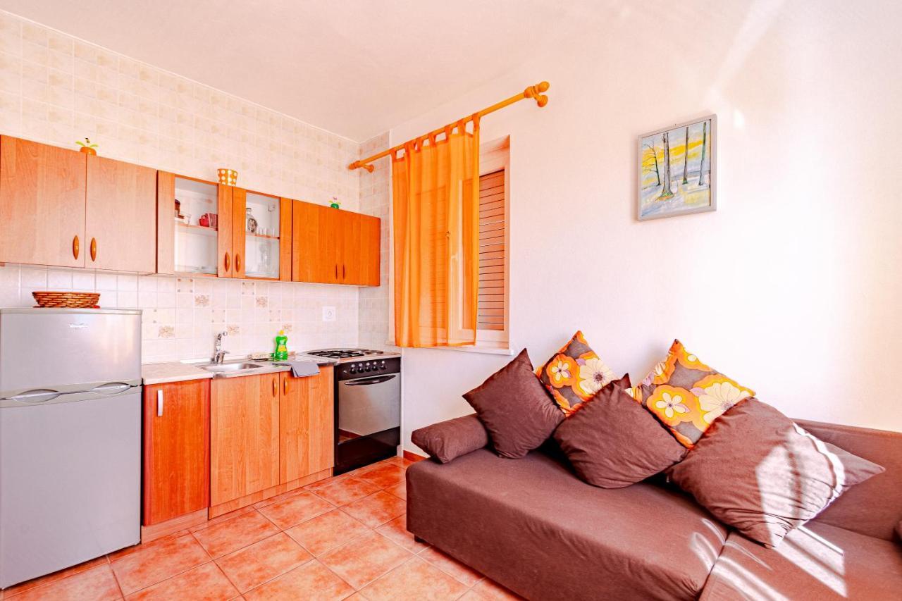 Siriscevic Apartment Korcula Town Exterior photo