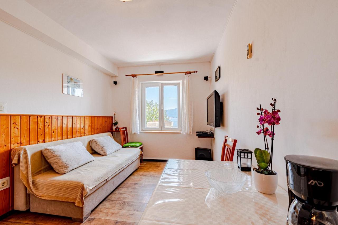 Siriscevic Apartment Korcula Town Exterior photo