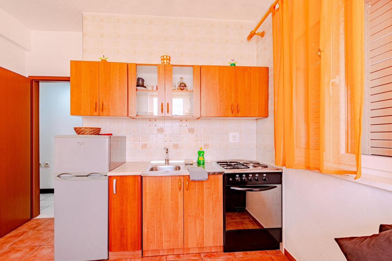 Siriscevic Apartment Korcula Town Exterior photo