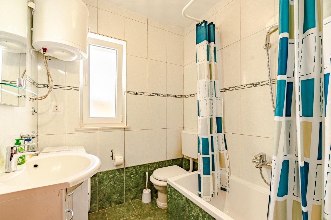 Siriscevic Apartment Korcula Town Exterior photo